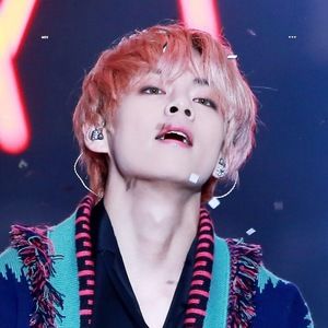 Meet your Posher, Taemin